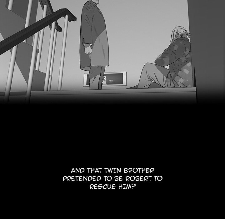 One Face Chapter 15 - Page 77