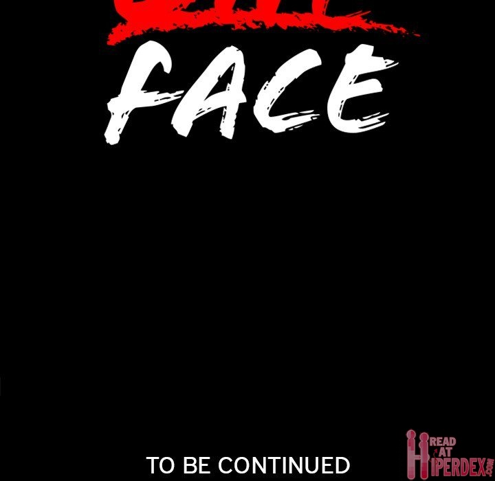 One Face Chapter 16 - Page 106