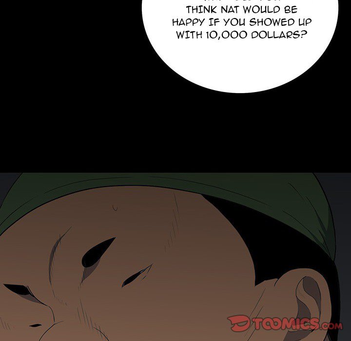 One Face Chapter 16 - Page 44