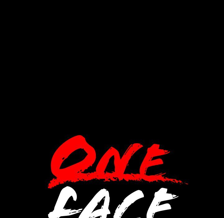 One Face Chapter 18 - Page 132