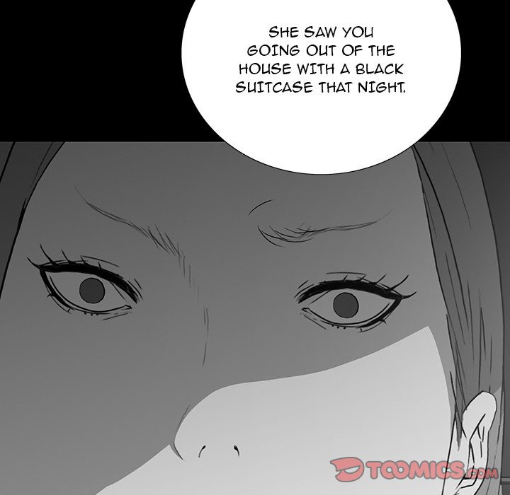 One Face Chapter 18 - Page 75