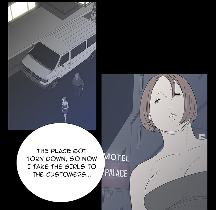 One Face Chapter 2 - Page 35