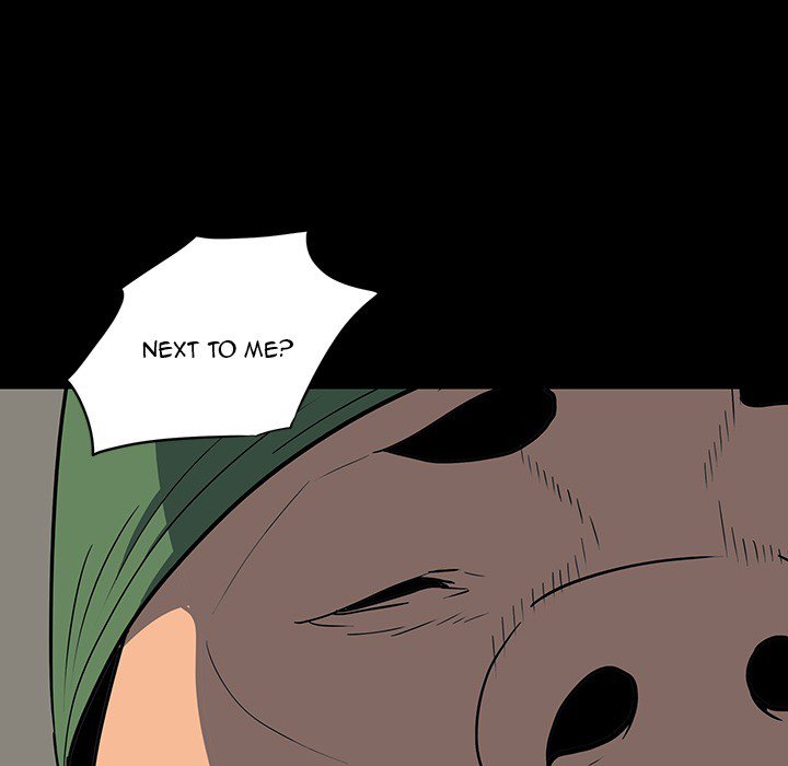 One Face Chapter 20 - Page 60