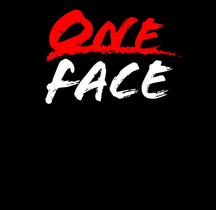 One Face Chapter 22 - Page 13