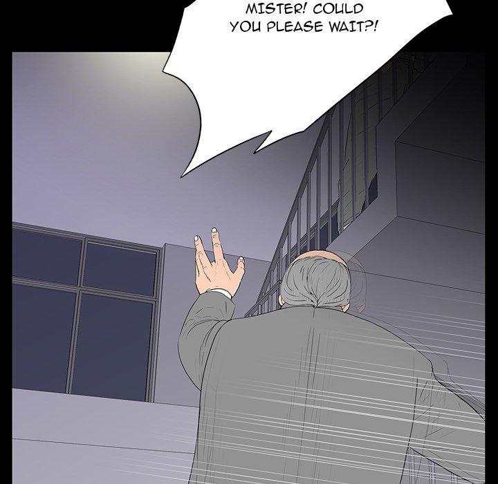 One Face Chapter 3 - Page 10