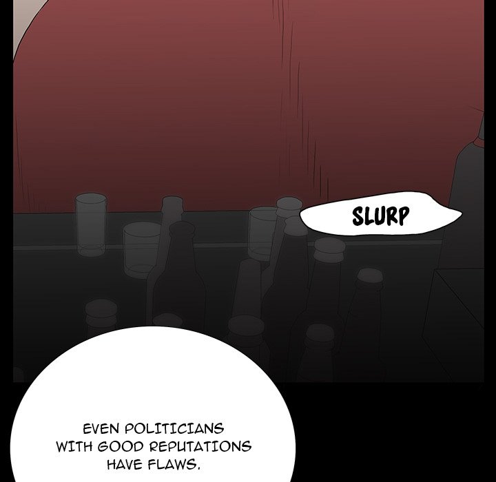 One Face Chapter 3 - Page 81