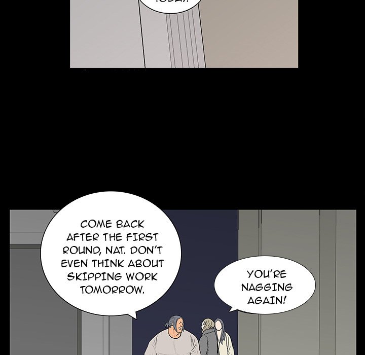 One Face Chapter 4 - Page 94