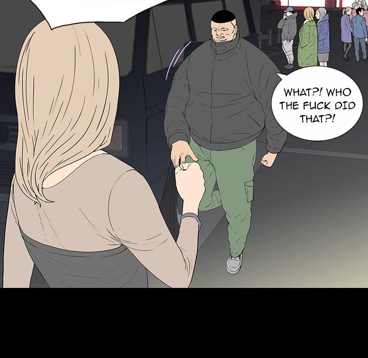 One Face Chapter 7 - Page 24