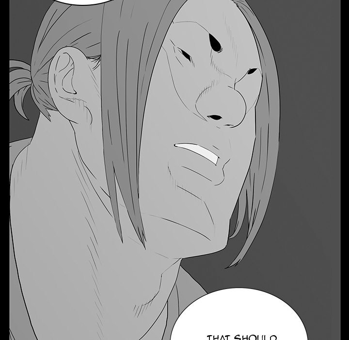 One Face Chapter 7 - Page 61