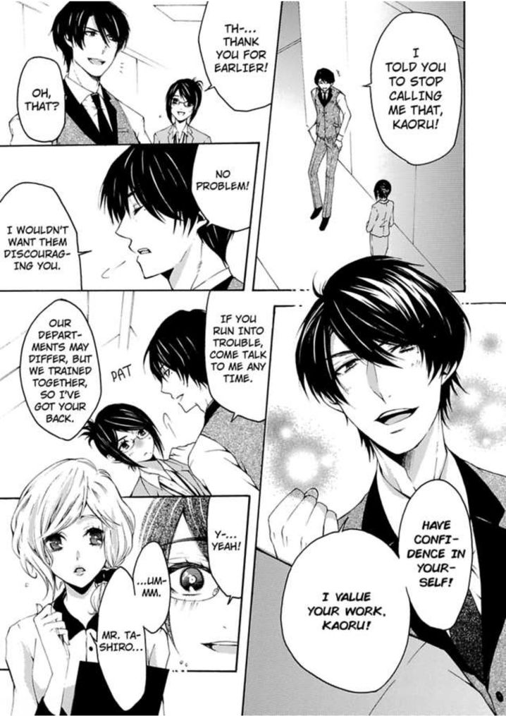 Hitori Ecchi Mirareteta!? ~Anta no Honshou Oshiete Yaru yo~ Chapter 1 - Page 4