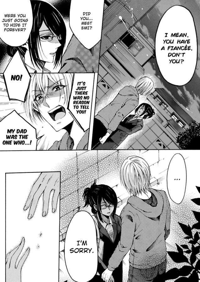 Hitori Ecchi Mirareteta!? ~Anta no Honshou Oshiete Yaru yo~ Chapter 10 - Page 23