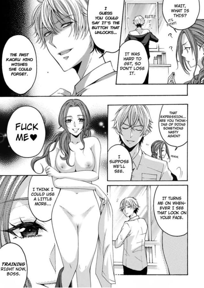 Hitori Ecchi Mirareteta!? ~Anta no Honshou Oshiete Yaru yo~ Chapter 7 - Page 22