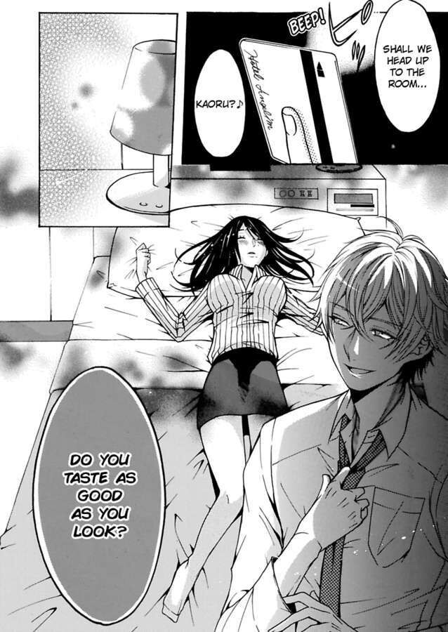 Hitori Ecchi Mirareteta!? ~Anta no Honshou Oshiete Yaru yo~ Chapter 8 - Page 26