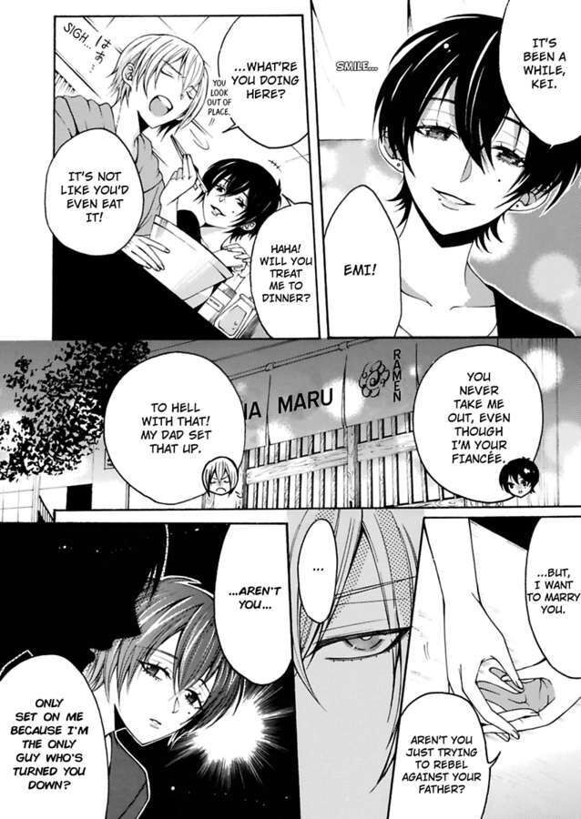 Hitori Ecchi Mirareteta!? ~Anta no Honshou Oshiete Yaru yo~ Chapter 9 - Page 12