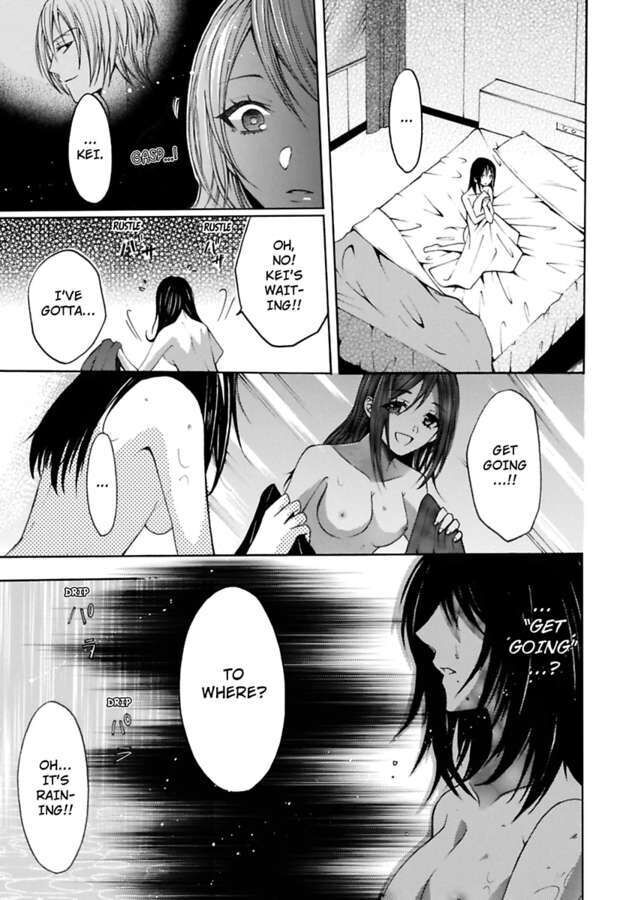 Hitori Ecchi Mirareteta!? ~Anta no Honshou Oshiete Yaru yo~ Chapter 9 - Page 19