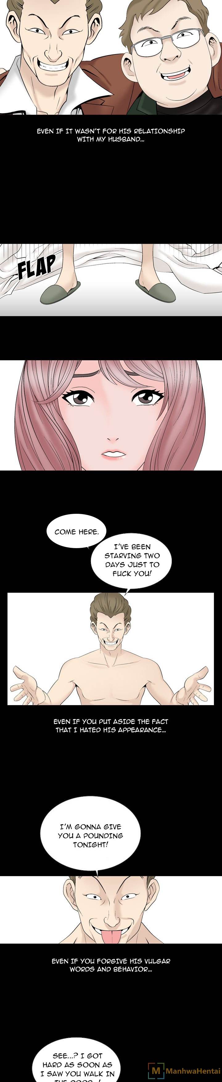 Hooked Chapter 21 - Page 8