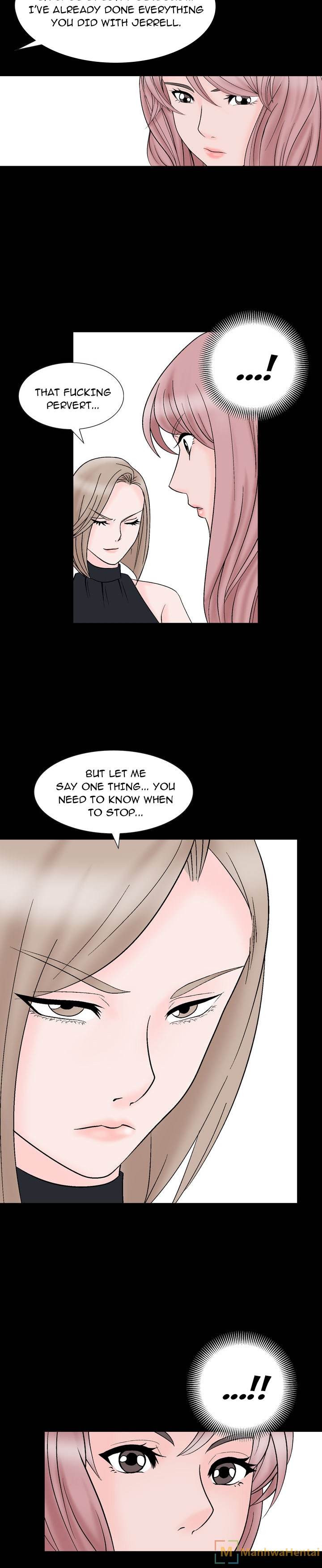 Hooked Chapter 24 - Page 13