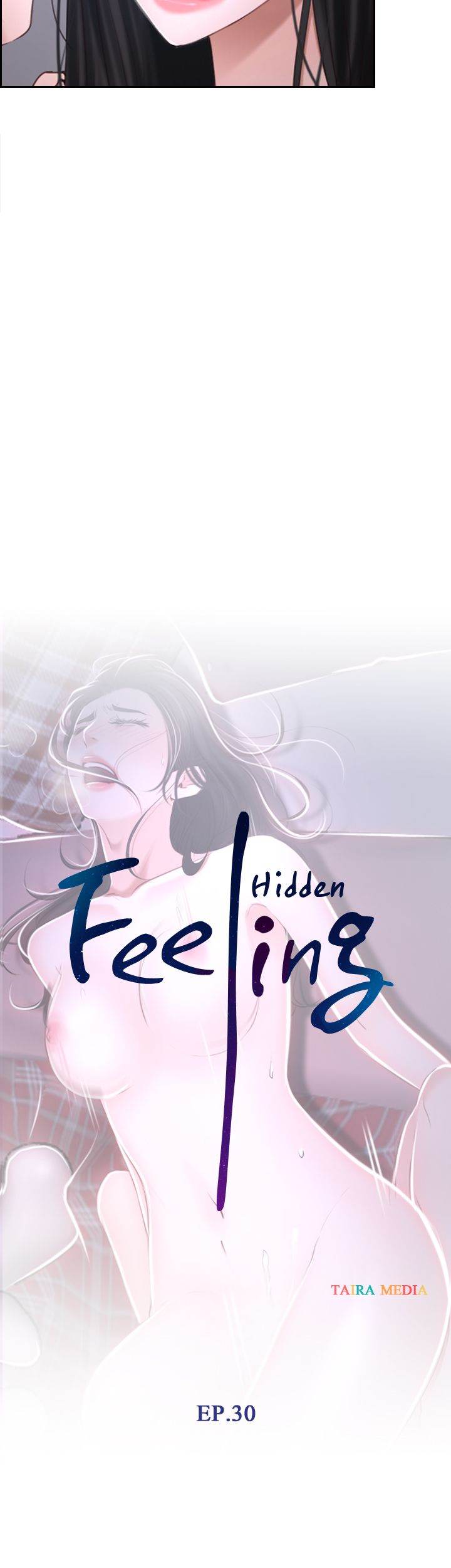 Hidden Feeling Chapter 30 - Page 31