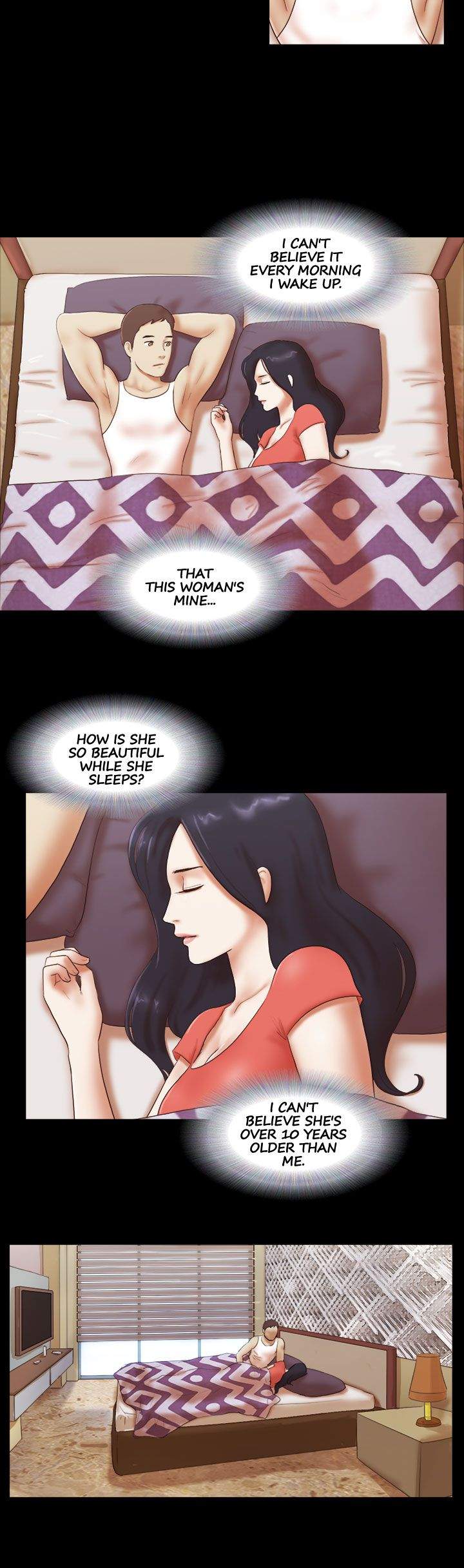 She’s The Girl Chapter 44 - Page 2