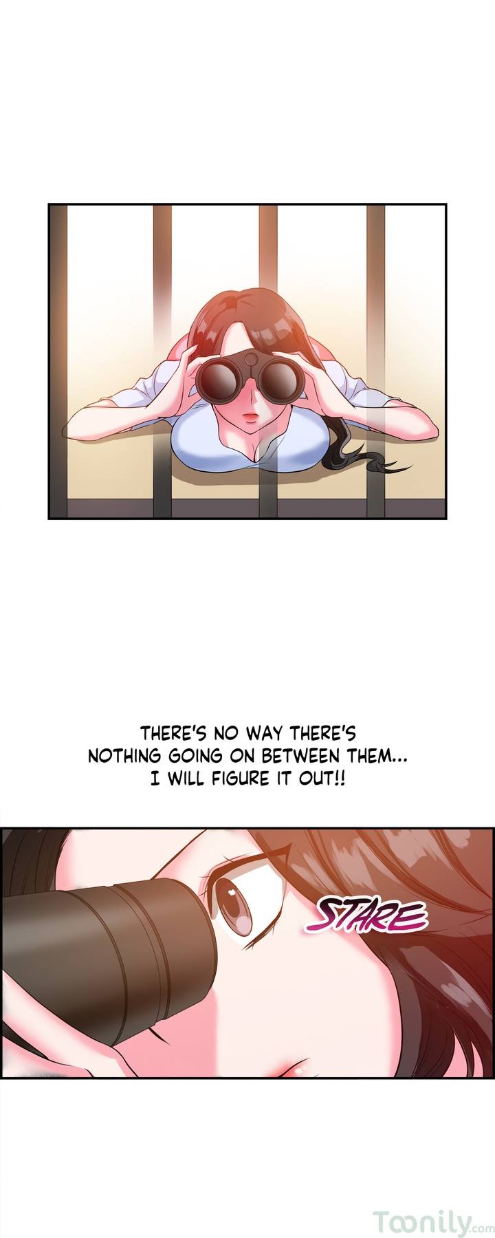 Masters of Masturbation Chapter 13 - Page 24