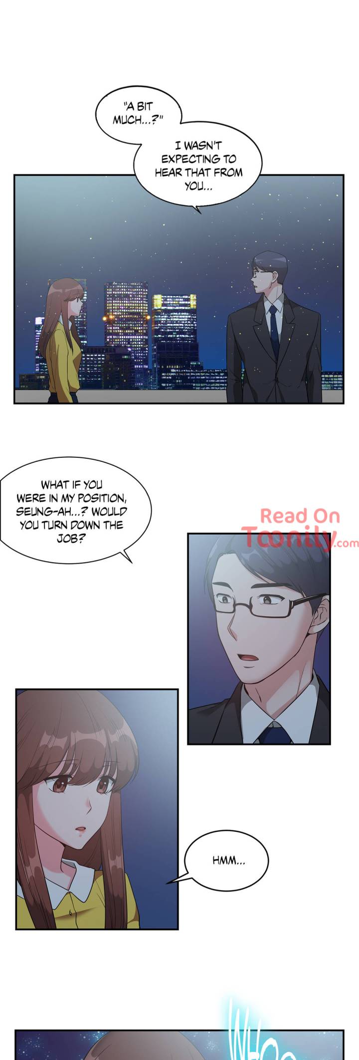 Masters of Masturbation Chapter 41 - Page 2