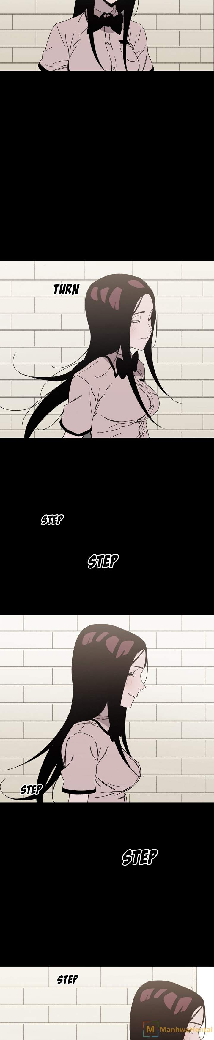 Say You Like It Chapter 23 - Page 10