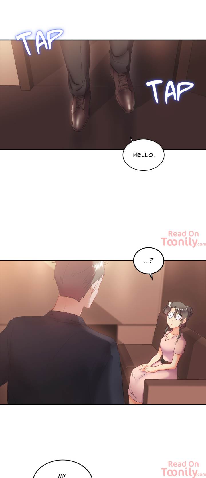 Her Dirty Thirty Scandal Chapter 13 - Page 32