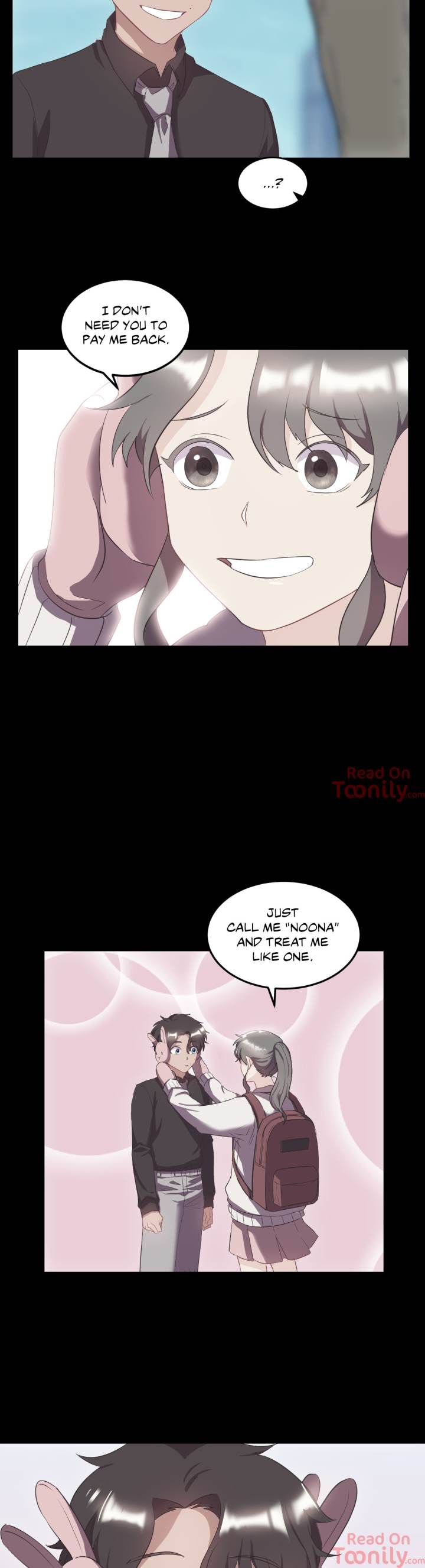 Her Dirty Thirty Scandal Chapter 22 - Page 4