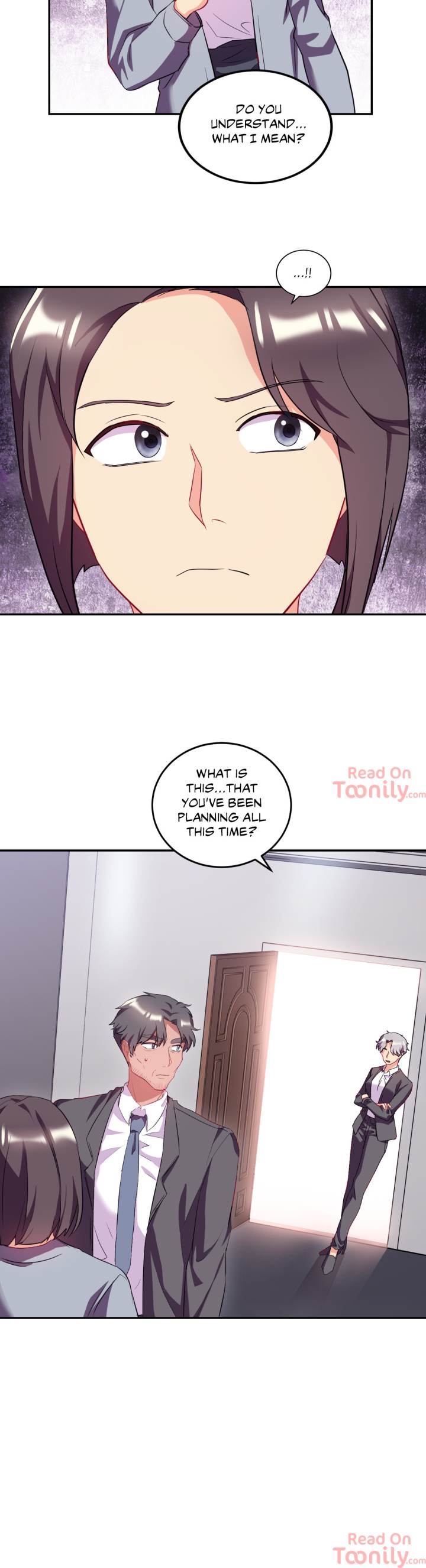 Her Dirty Thirty Scandal Chapter 23 - Page 5