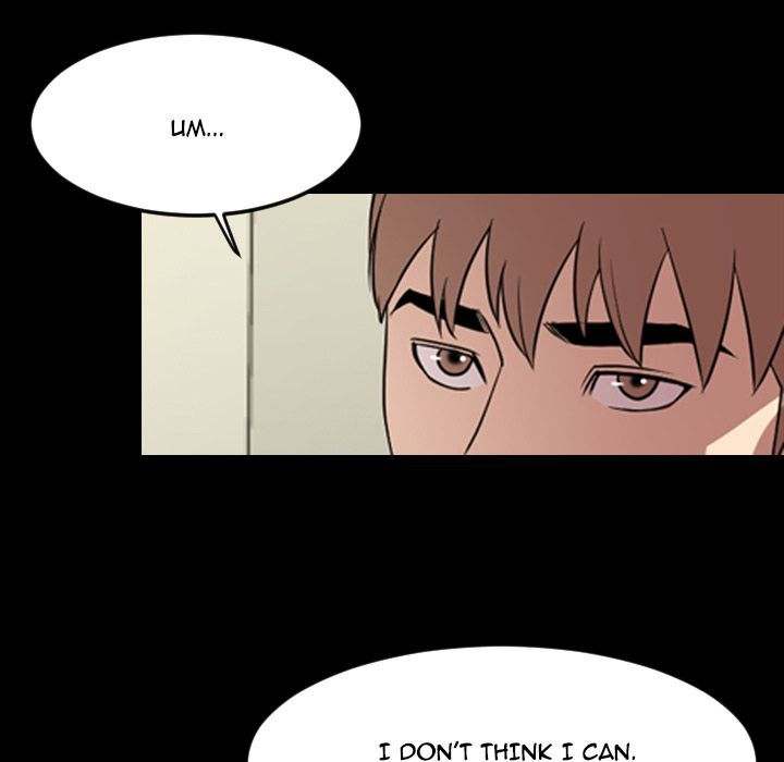 Tonight Chapter 39 - Page 116