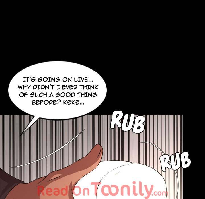 Tonight Chapter 50 - Page 108