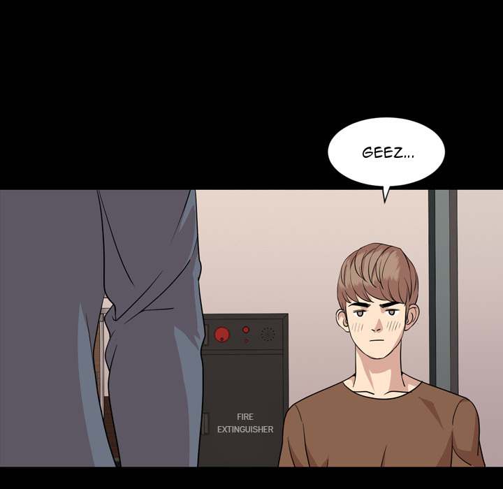 Tonight Chapter 6 - Page 48