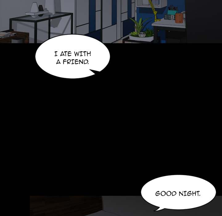 Tonight Chapter 7 - Page 5