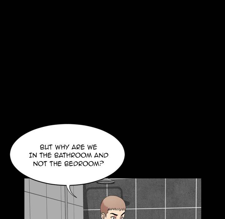 Tonight Chapter 9 - Page 18