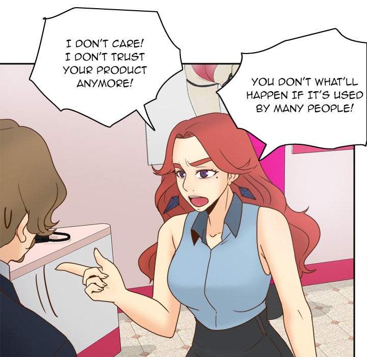 S Link Chapter 43 - Page 66