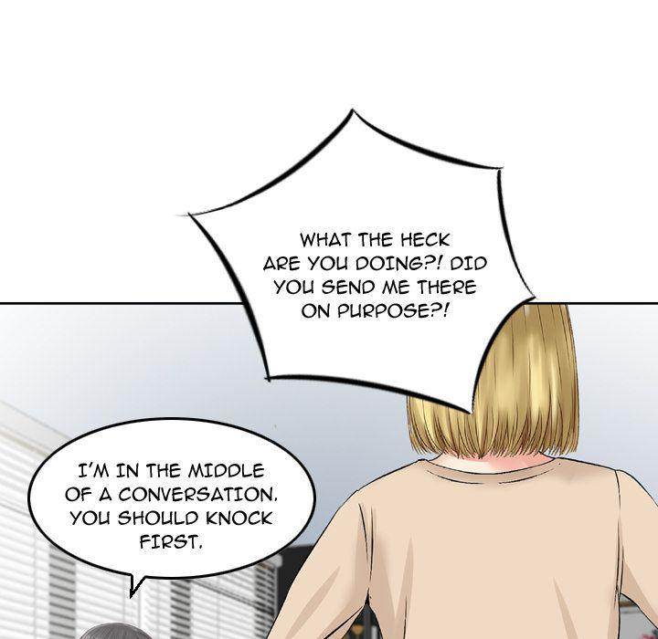 Find Me Chapter 20 - Page 61