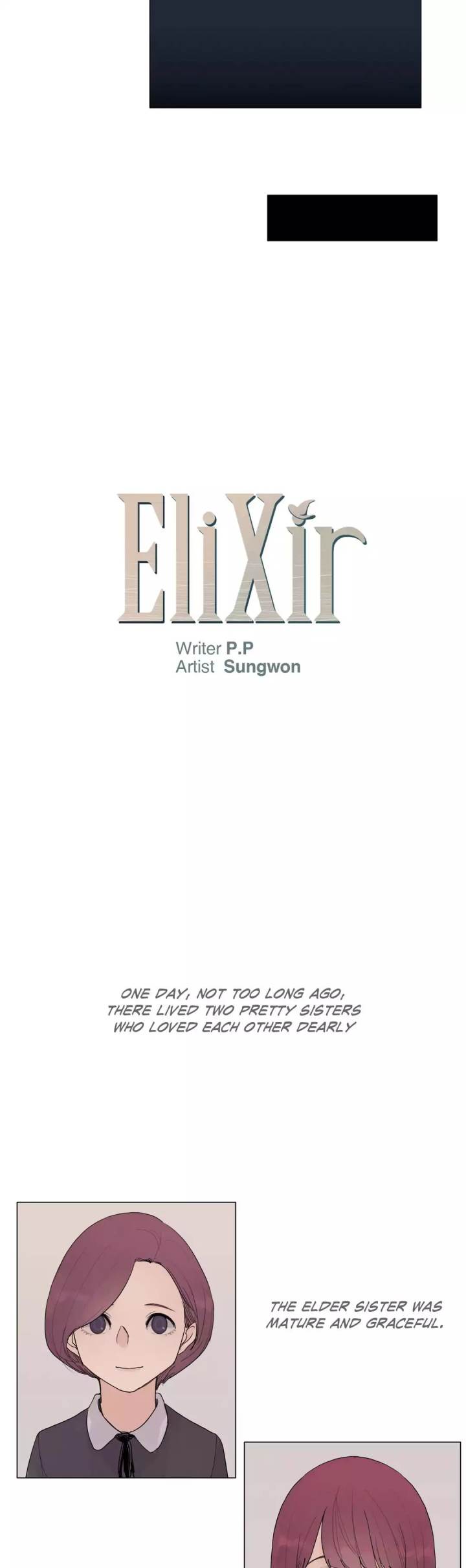 Elixir Chapter 31 - Page 3