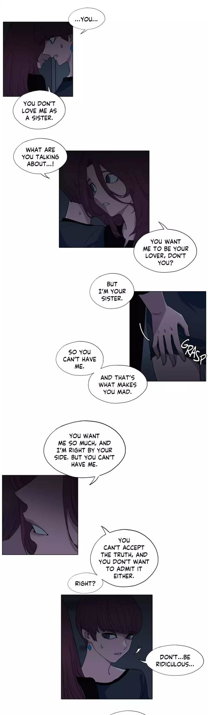 Elixir Chapter 44 - Page 4