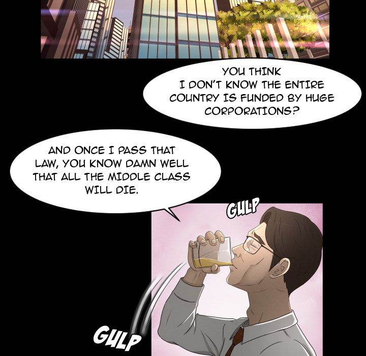 Exclusive Contract Chapter 13 - Page 46