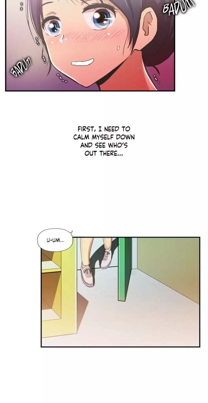 One-Room Hero Chapter 41 - Page 5