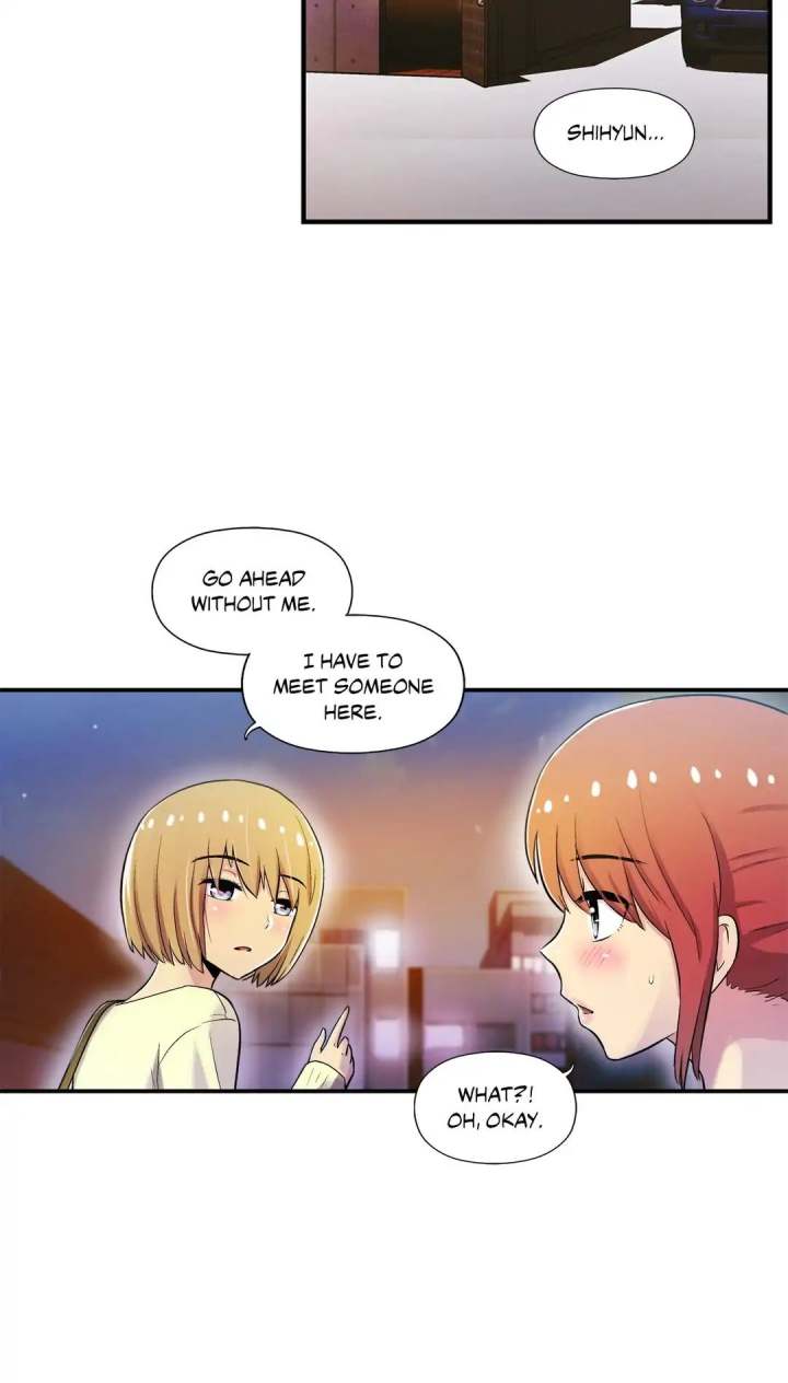 One-Room Hero Chapter 58 - Page 46