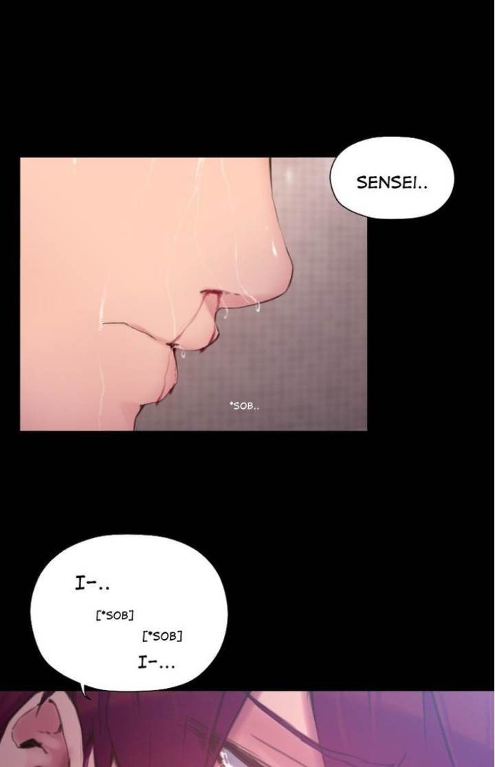 Ecstasy Hearts Chapter 32 - Page 66