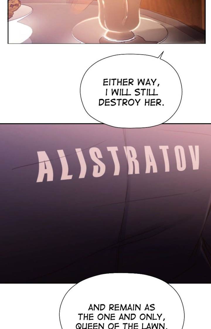 Ecstasy Hearts Chapter 34 - Page 38