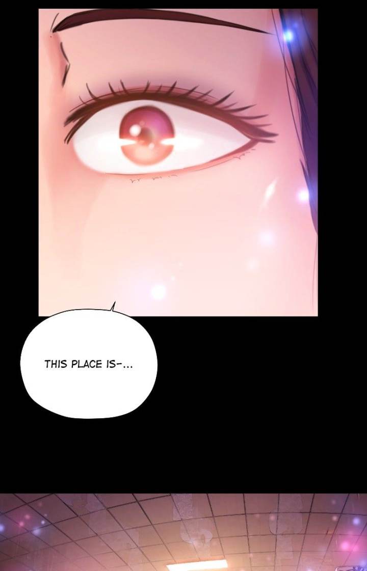 Ecstasy Hearts Chapter 34 - Page 7