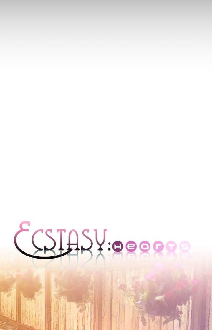 Ecstasy Hearts Chapter 46 - Page 8