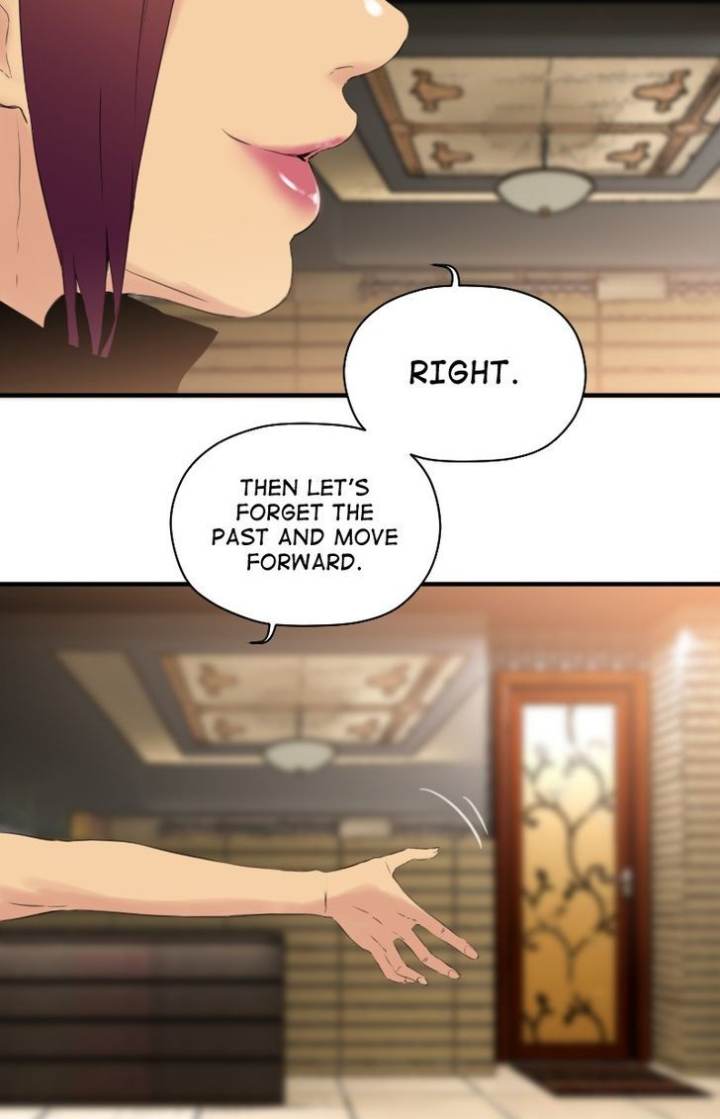 Ecstasy Hearts Chapter 57 - Page 60