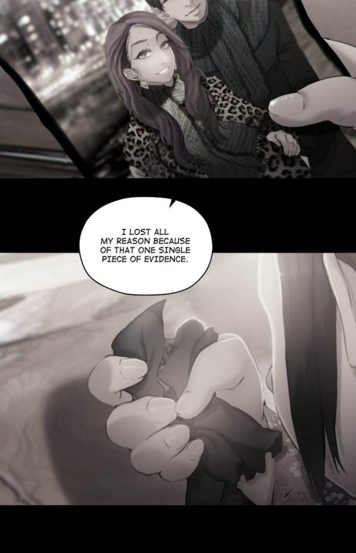 Ecstasy Hearts Chapter 64 - Page 14