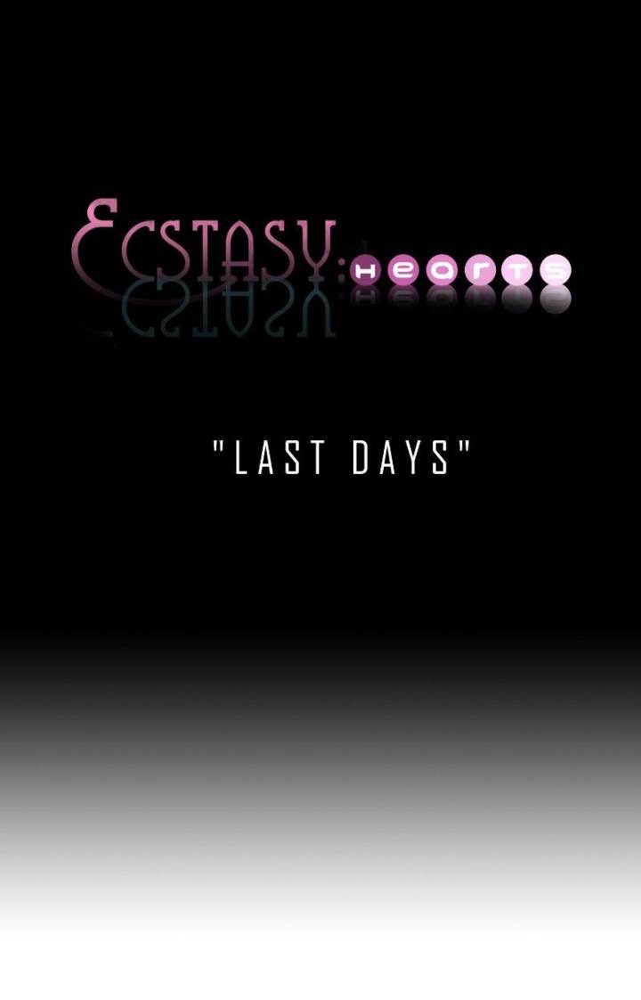 Ecstasy Hearts Chapter 87 - Page 57