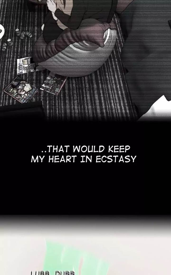 Ecstasy Hearts Chapter 94 - Page 72