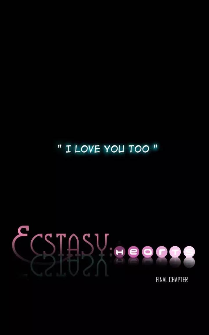 Ecstasy Hearts Chapter 95 - Page 5